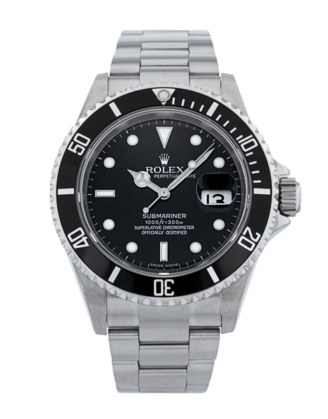 Rolex Submariner 116610 LN